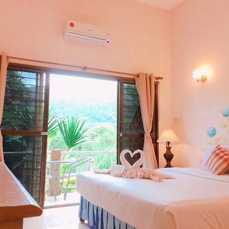 Phurua Bussaba Resort&Spa Loei Exterior foto