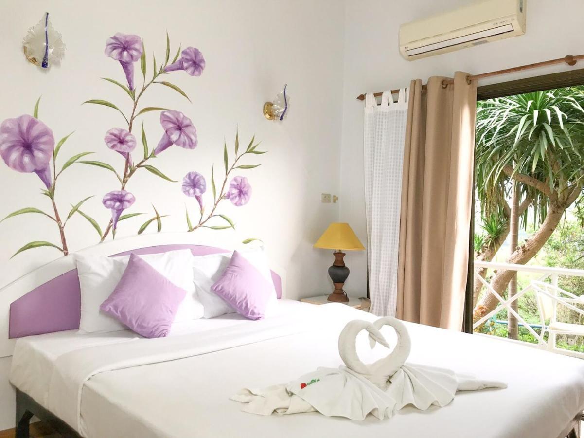 Phurua Bussaba Resort&Spa Loei Exterior foto